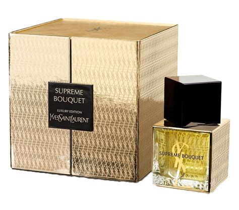 supreme bouquet dior|Supreme Bouquet Yves Saint Laurent for women and men.